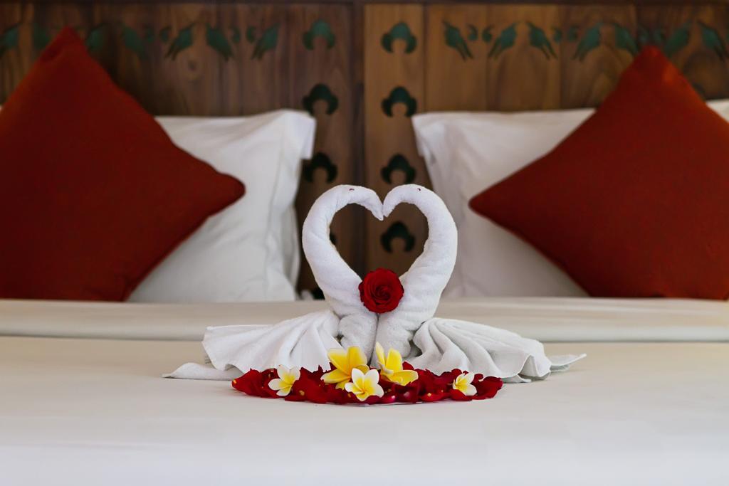 Фото готелю Rama Beach Resort & Spa
