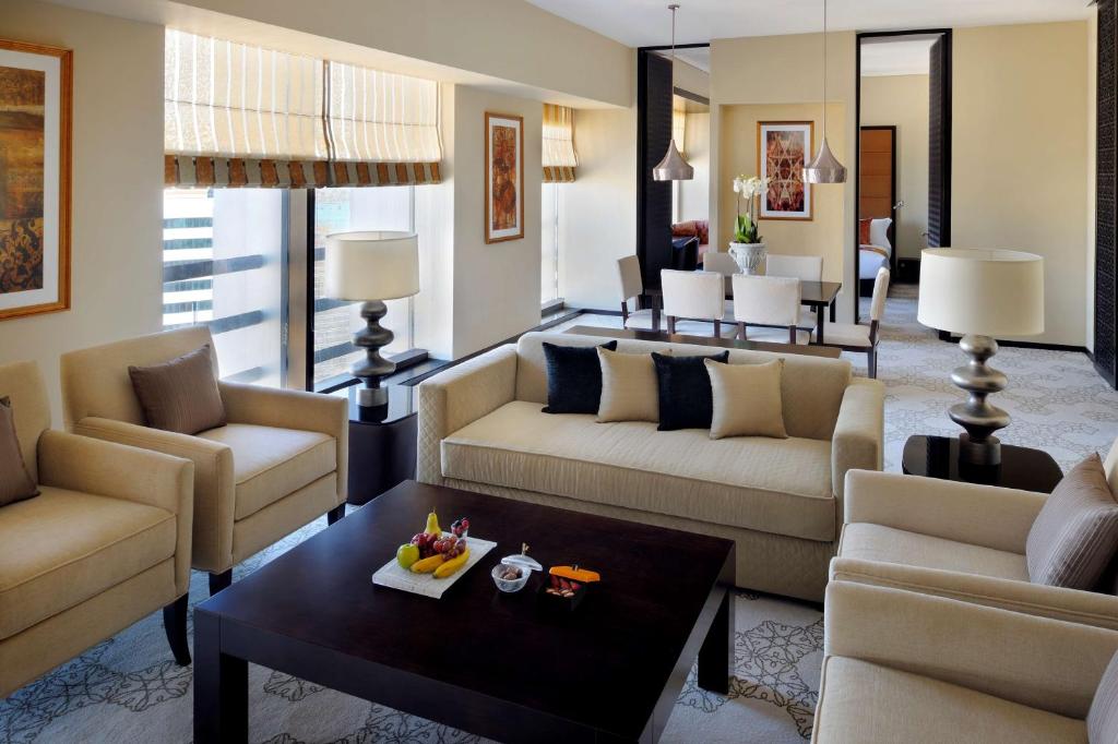 Opinie gości hotelowych Southern Sun Abu Dhabi