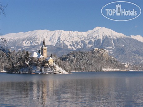 Krim, Slovenia, Lake. Bled, tours, photos and reviews