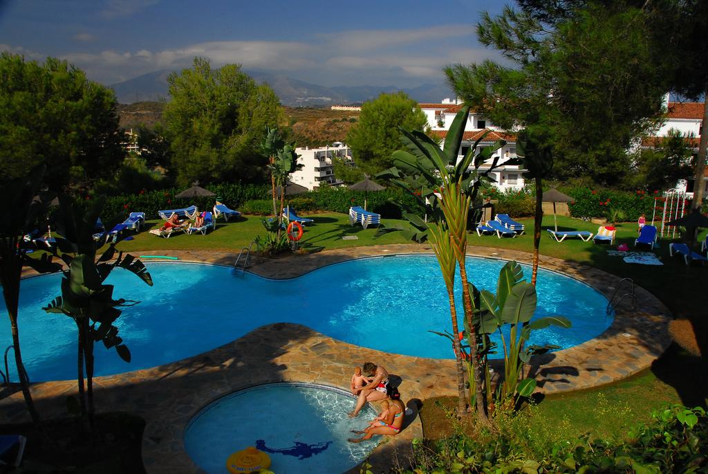 Miraflores Vacation Club Испания цены