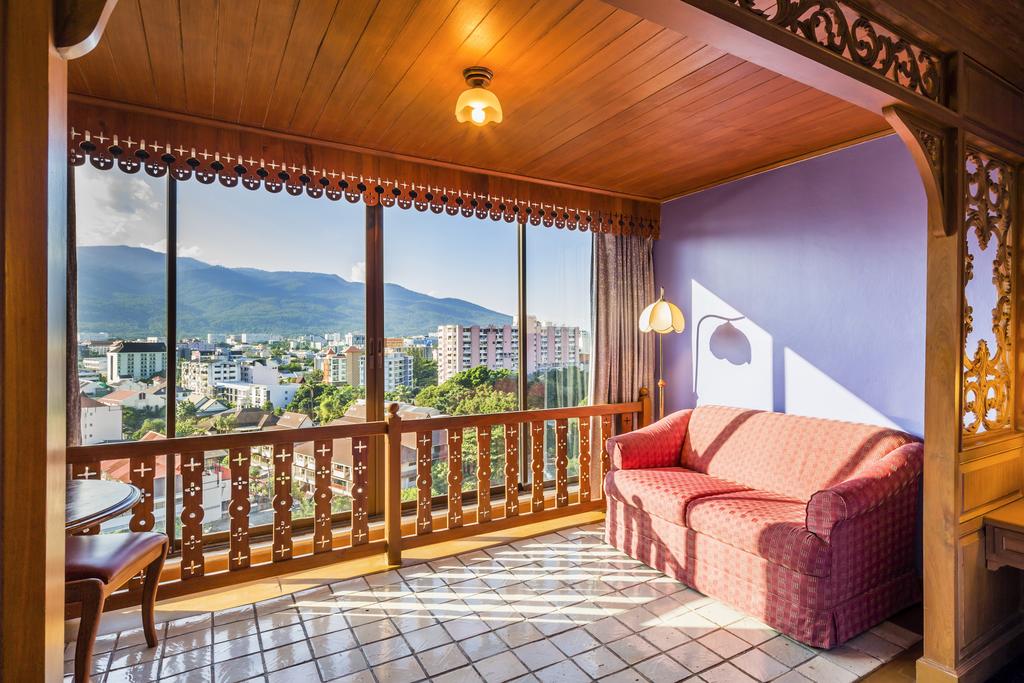 Отзывы про отдых в отеле, Lotus Pang Suan Kaew Hotel