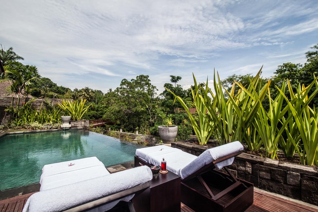 The Sanctoo Villas & Spa, Индонезия
