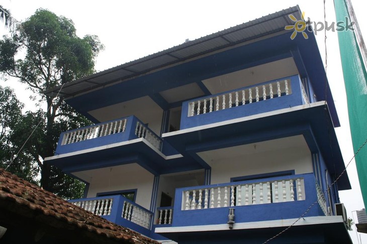 Sai Leela Guest House, Бага, Індія, фотографії турів