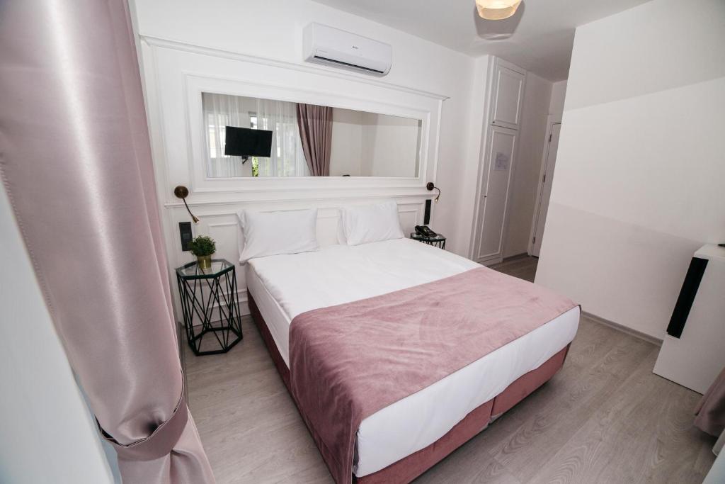 Гарячі тури в готель Antalya Nun Hotel