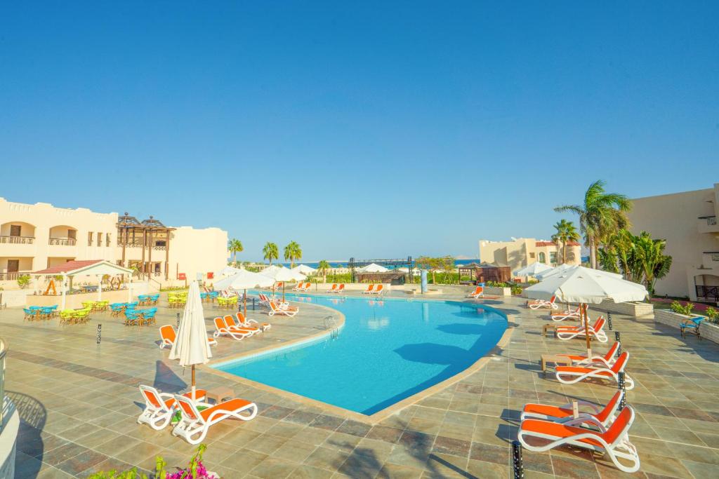Ivy Cyrene Sharm Hotel (Adults Only 13+), Szarm el-Szejk