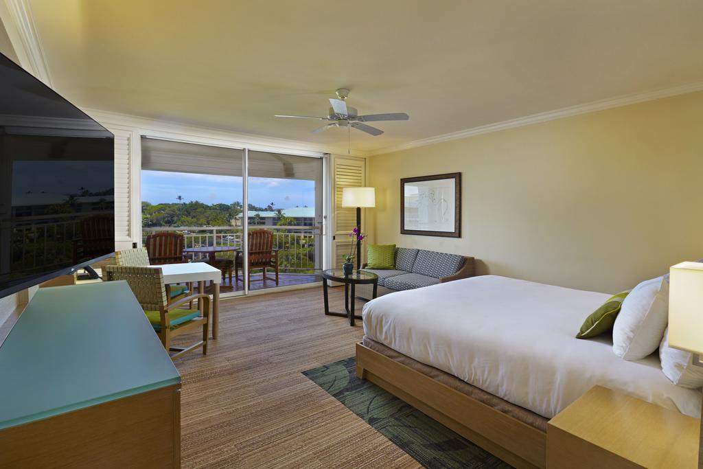 США Grand Wailea Resort Hotel & Spa