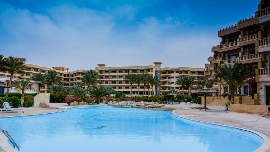 Отель, Хургада, Египет, Palma Resort Hurghada