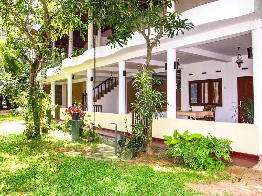 C- Lanka Guest House, VILLA, фотографии