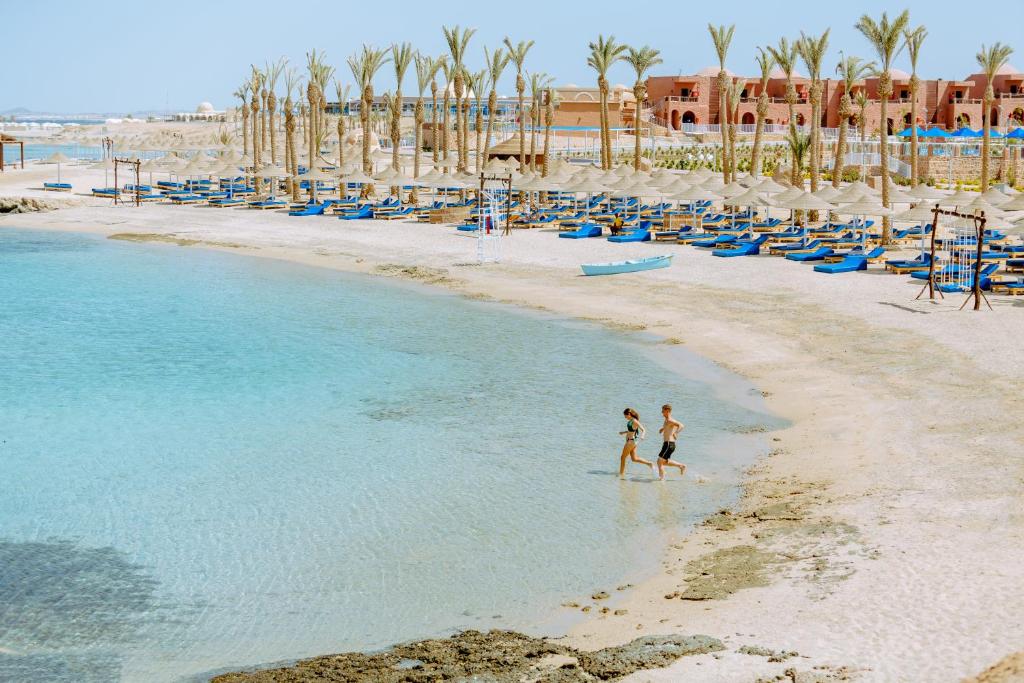 Pickalbatros Villaggio Resort - Portofino, Египет