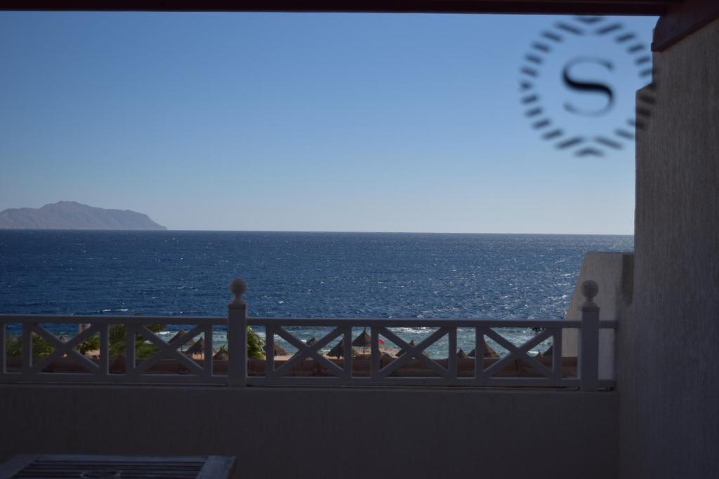 Відгуки про готелі Sheraton Sharm Hotel