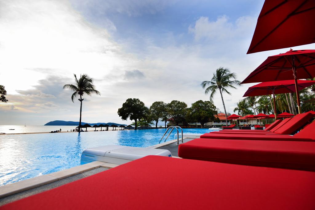 Горящие туры в отель Holiday Villa Beach Resort & Spa Langkawi Лангкави