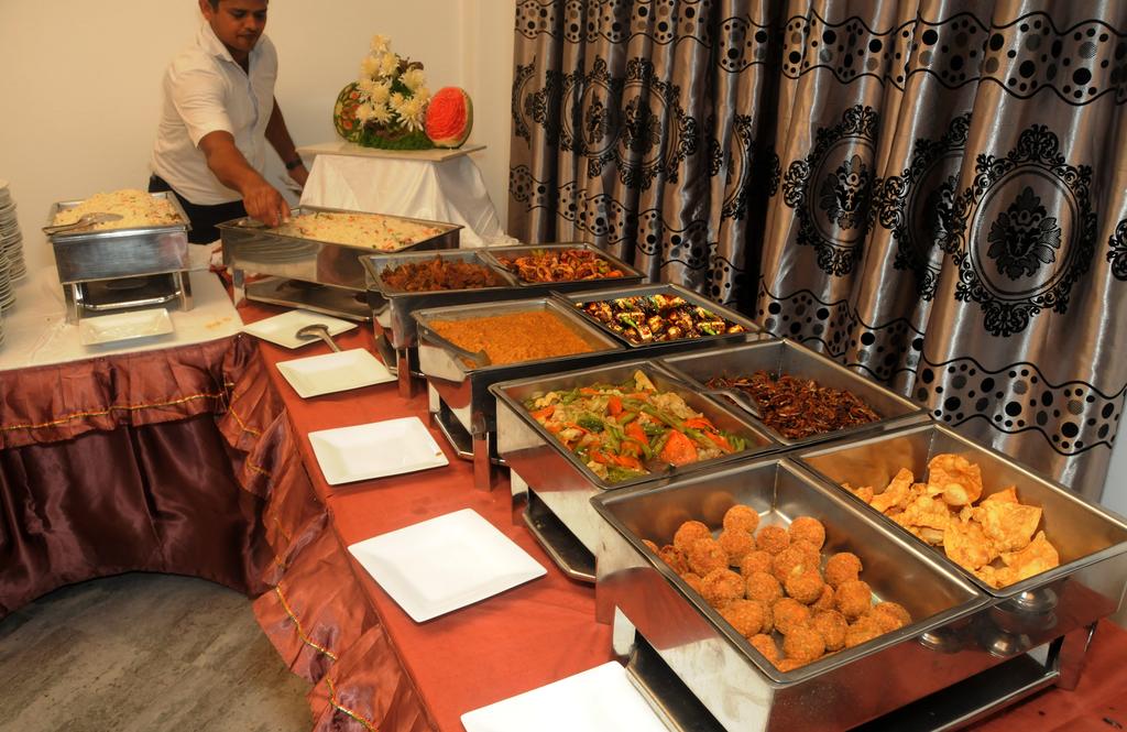 Hotel Italia, Амбалангода, Шрі-Ланка, фотографії турів