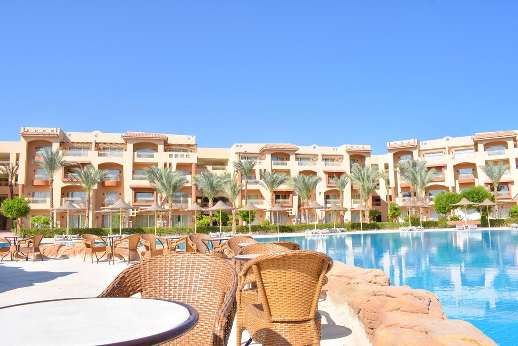 Отель, Египет, Шарм-эль-Шейх, Parrotel Lagoon Resort