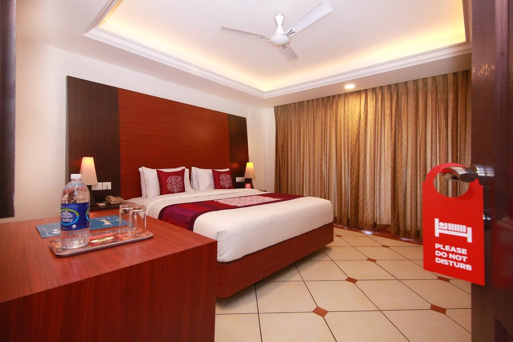 Emarald Hotel, Cochin фото и отзывы