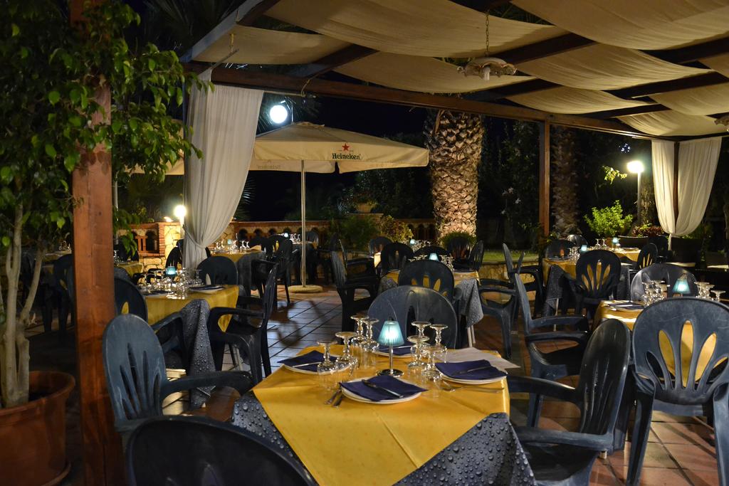 Solemar Hotel (Sant'Alessio Siculo), Region Messina prices