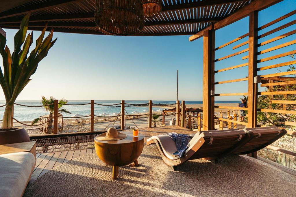 Hilton Los Cabos Beach & Golf Resort, Мексика