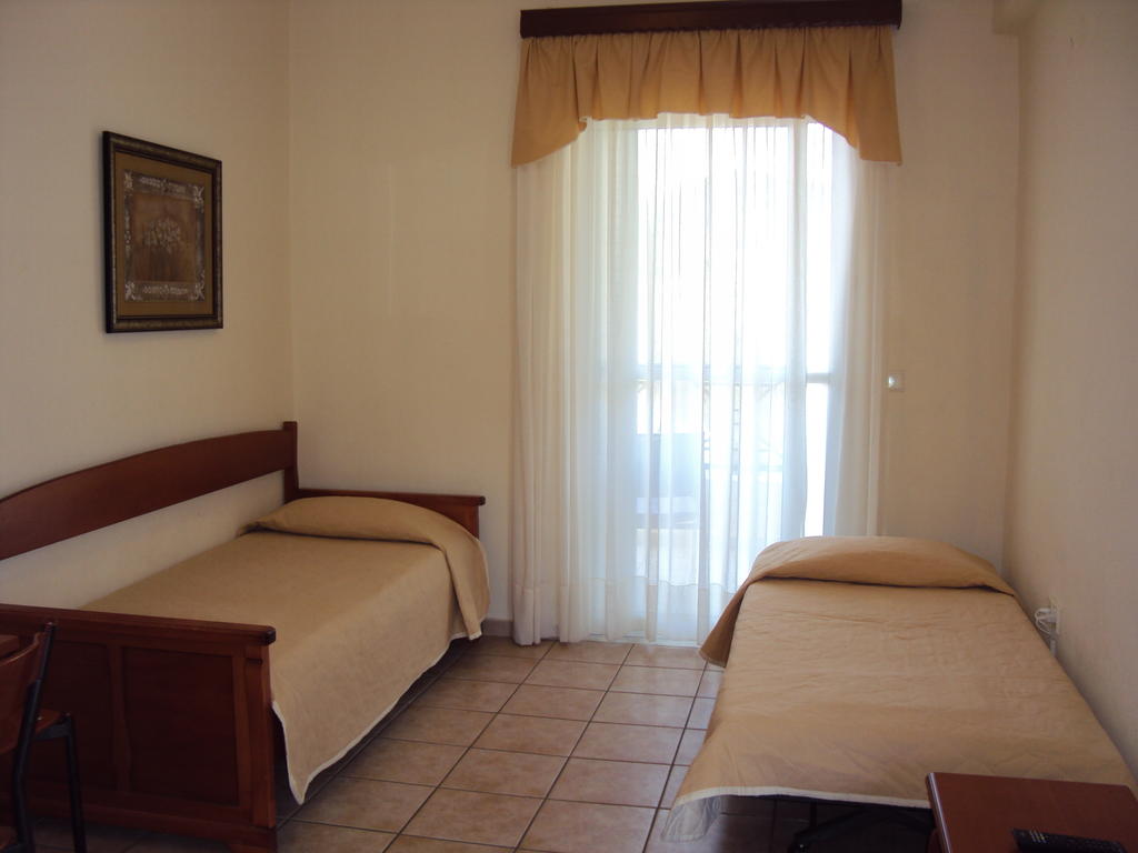 Amalia Hotel Греция цены