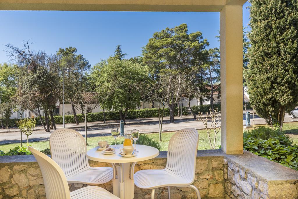 Tours to the hotel Sol Garden Istra Umag