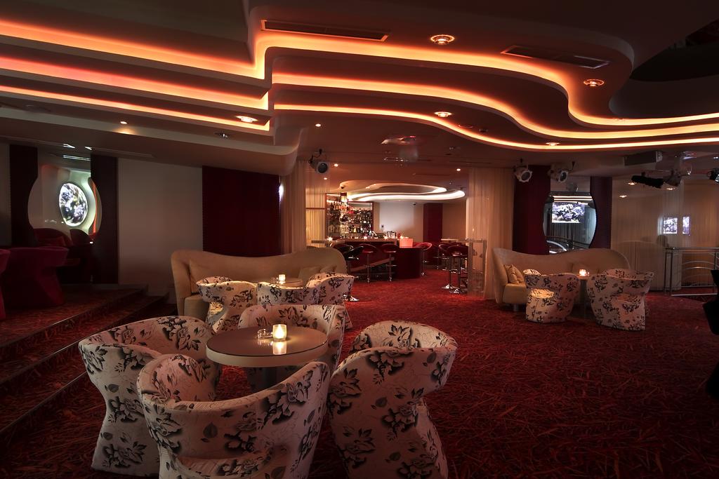 Туры в отель Flamingo Grand Hotel & Spa Албена Болгария