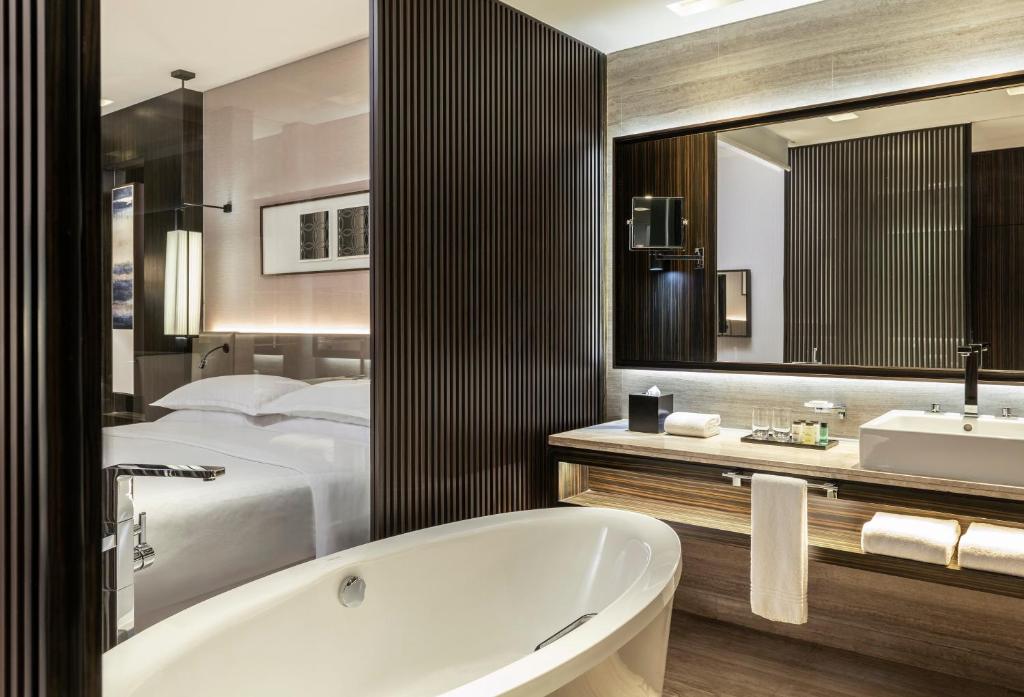 Отель, 5, Sheraton Grand Hotel Dubai