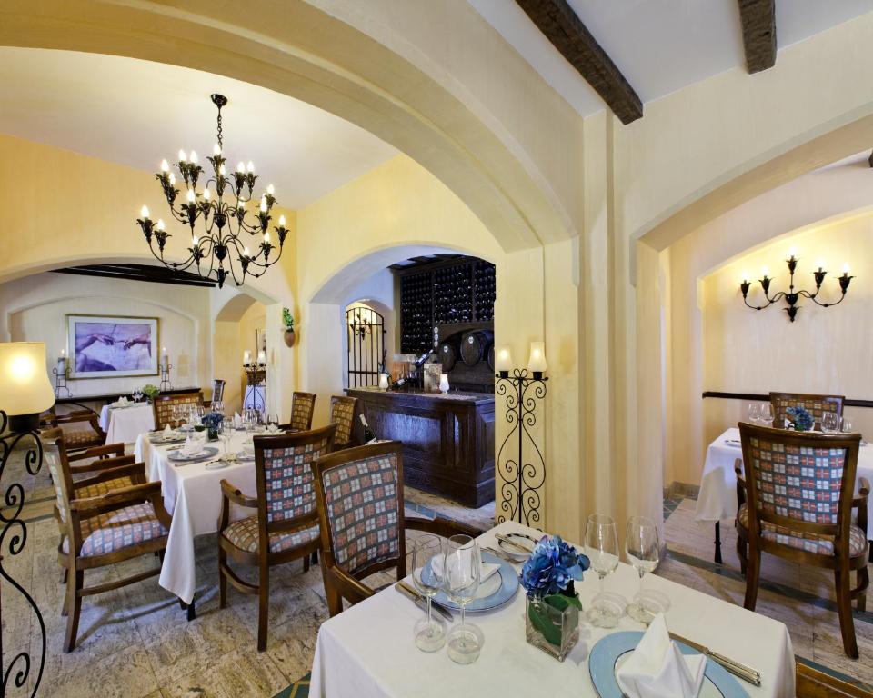 Отзывы гостей отеля Continental Hotel Hurghada (ex. Movenpick Resort Hurghada)