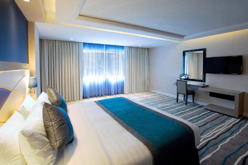 Готель, Дубай (місто), ОАЕ, Al Sarab Hotel