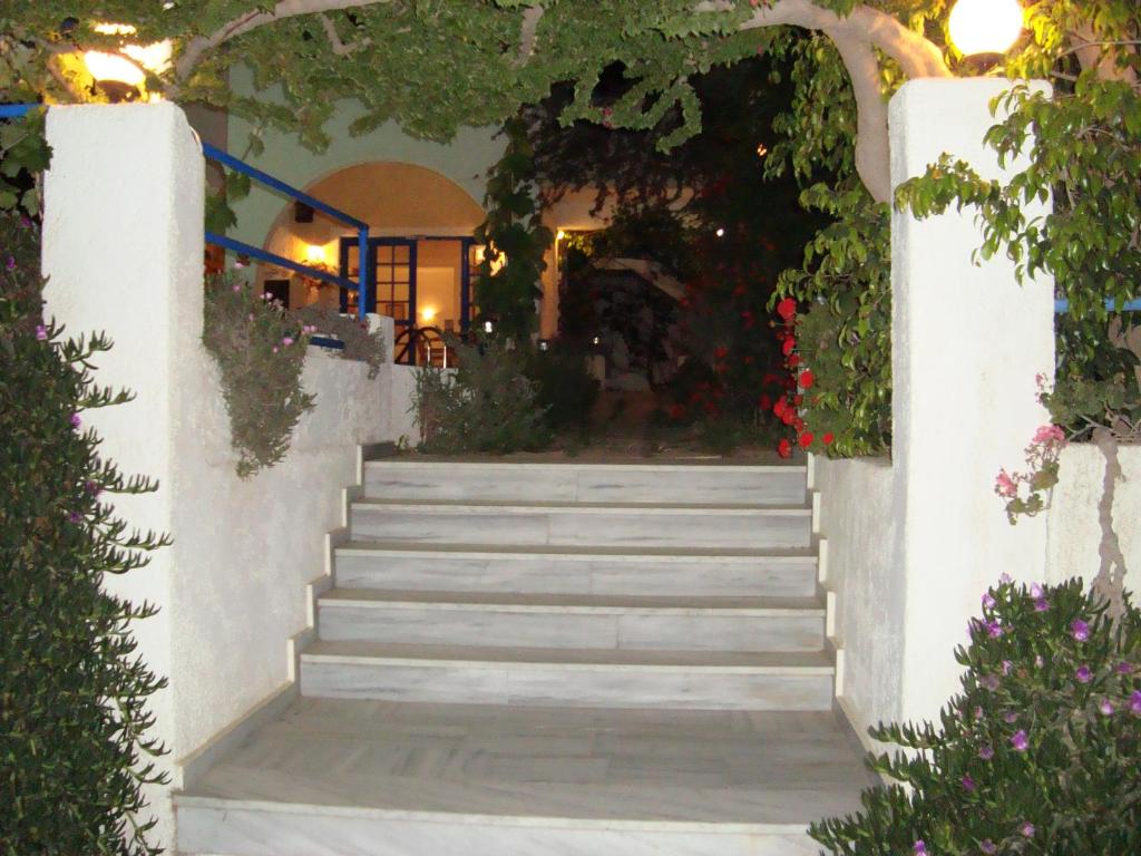 Горящие туры в отель Creta Sun Hotel Studios