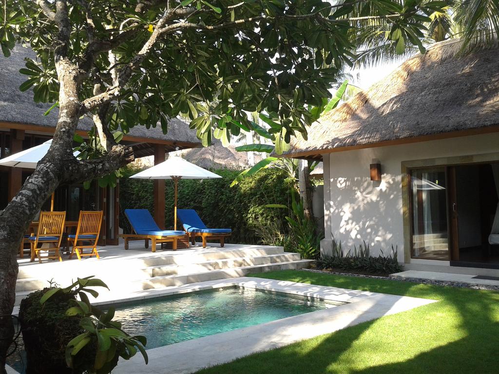Гарячі тури в готель Villa Sasoon Карангасем Індонезія