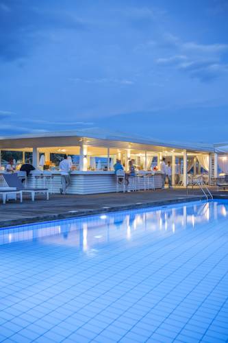 Туры в отель Kassandra Bay Resort Skiathos Скиатос (остров) Греция