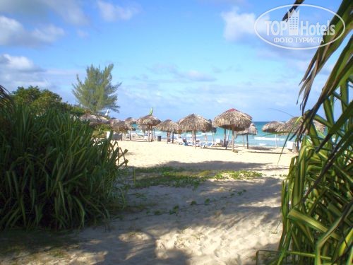 Naviti Varadero Beach Club (ex.Occidental Allegro) Куба ціни