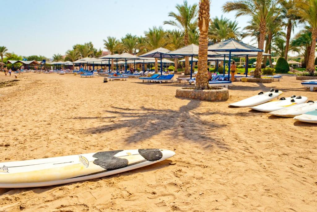 Hurghada Zya Regina Resort and Aquapark