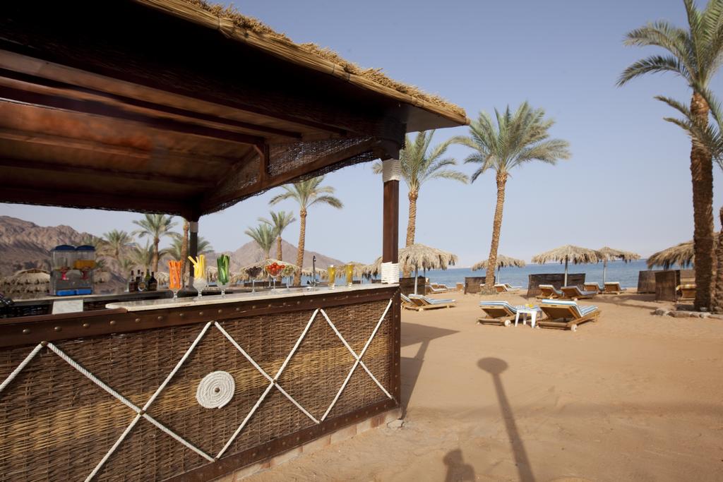 Туры в отель La Playa Resort & Spa (Ex. Sonesta Beach Resort) Таба Египет