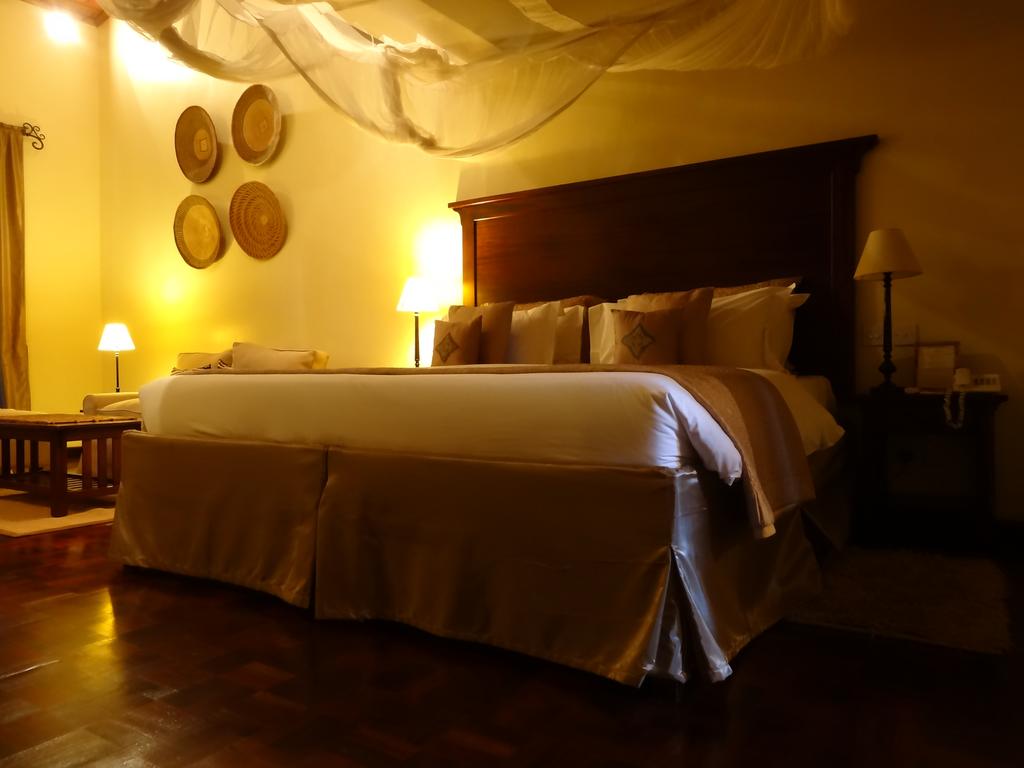 Reviews of tourists Palacina The Residence & The Suites