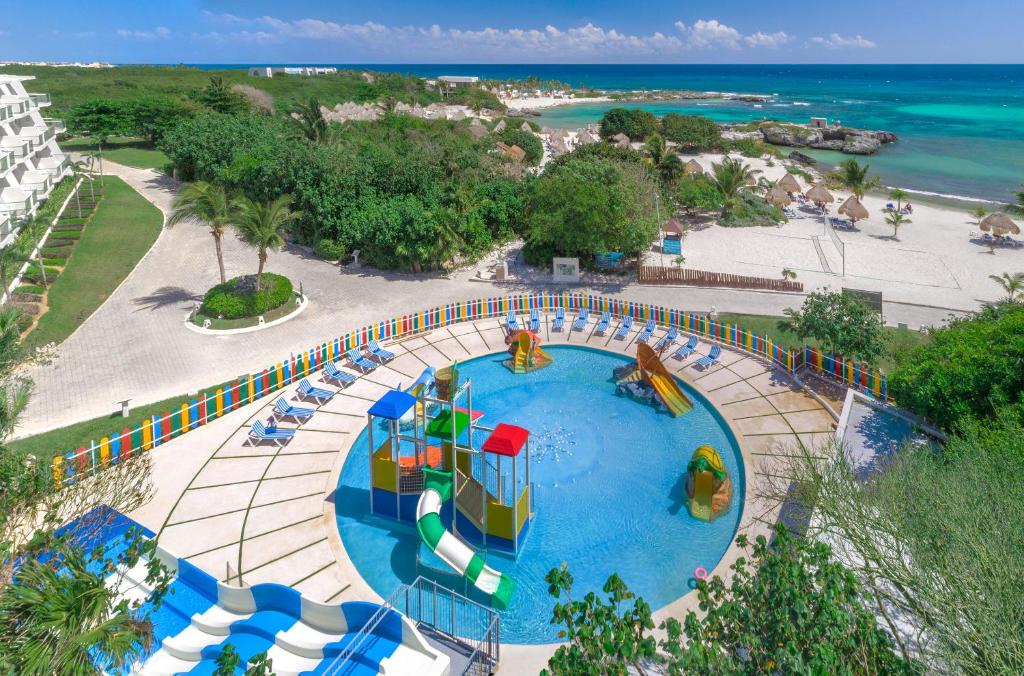 Grand Sirenis Riviera Maya Resort & Spa All Inclusive, 5, zdjęcia