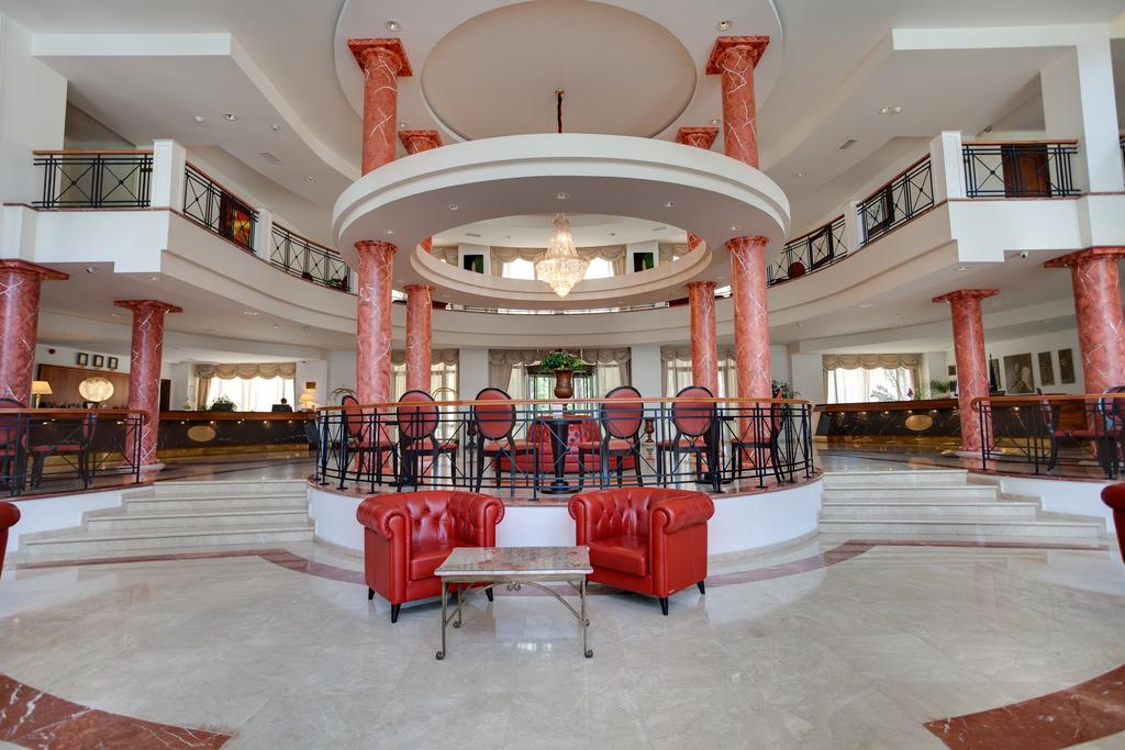 Фото отеля Georgia Palace