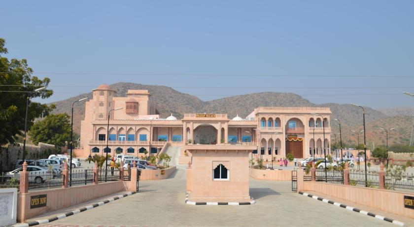The Pratap Palace A Keys Resort, 5, фотографии