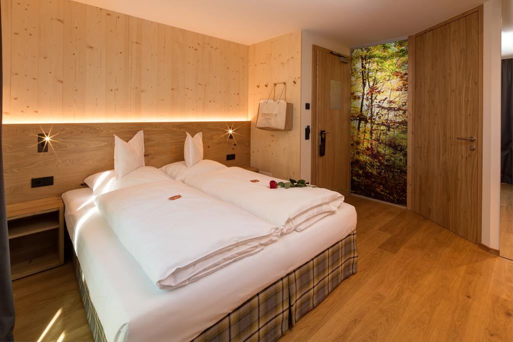 Edenselva Mountain Design Hotel (Selva) Włochy ceny