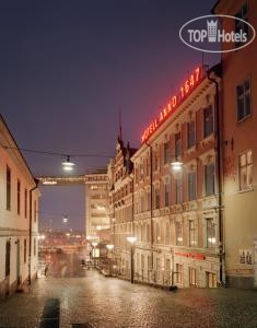 Туры в отель Anno 1647 Стокгольм