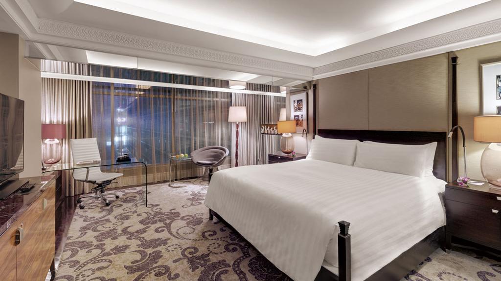 Туры в отель Hotel Indonesia Kempinski Jakarta Джакарта