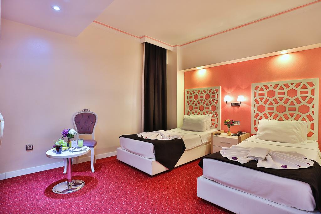 Hot tours in Hotel Ayasultan Boutique