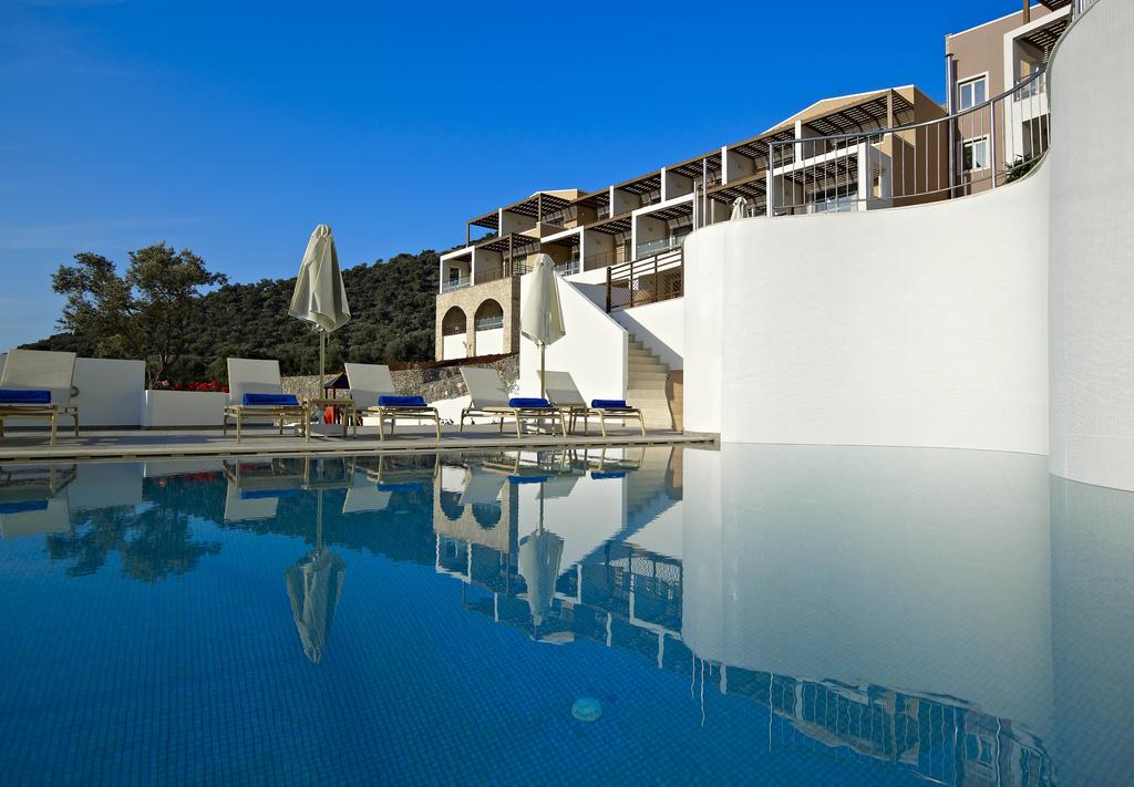 Отель, Ретимно, Греция, Filion Suites Resort & Spa