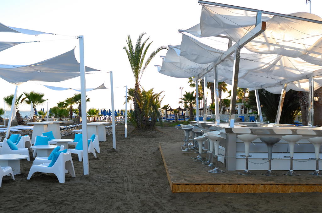 Sentido Sandy Beach Hotel, Кіпр, Ларнака, тури, фото та відгуки