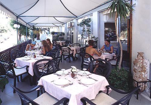 Semiramis City Hotel, Греция, Родос город, туры, фото и отзывы