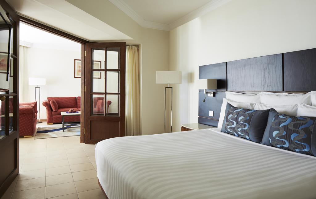 Туры в отель Marriott Hurghada Apartment