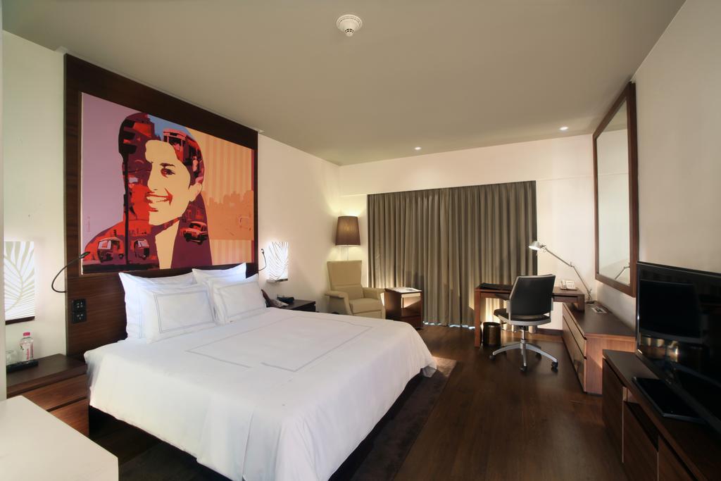 Hotel photos Swissotel Kolkata