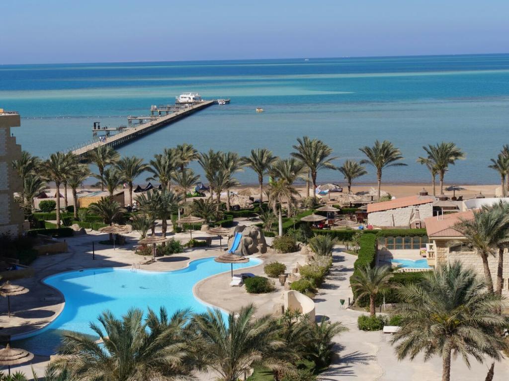 Хургада Palma Resort Hurghada ціни