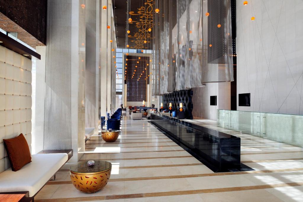 Горящие туры в отель Southern Sun Abu Dhabi Абу-Даби
