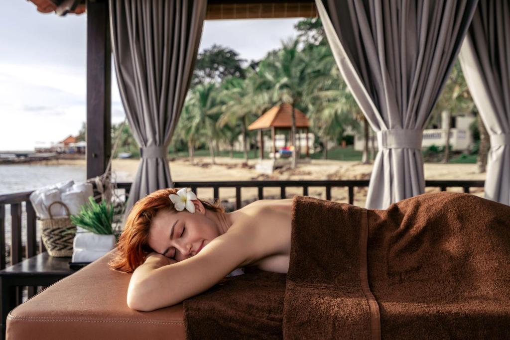 Горящие туры в отель Sea Senses Resort Phu Quoc Фу Куок (остров) Вьетнам