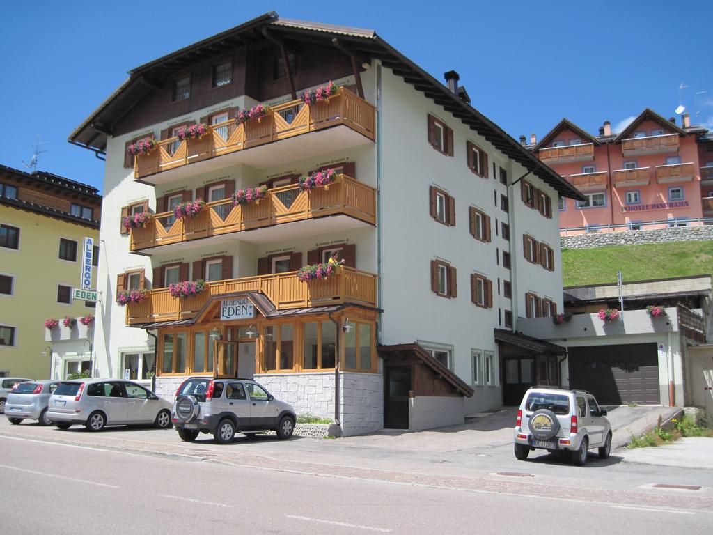 Hotel Eden, Italy, Passo Tonale, tours, photos and reviews