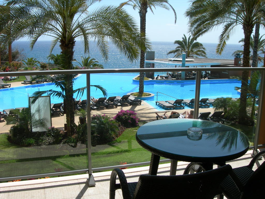 Горящие туры в отель Pestana Promenade Ocean Resort
